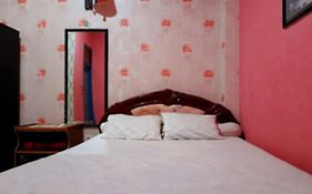 Hotel Rosichan Bau Bau Mitra Reddoorz
